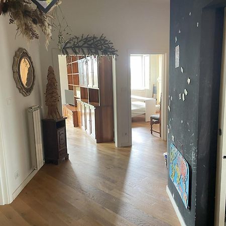Apartment Zeus Calatafimi 23 Firenze Eksteriør billede