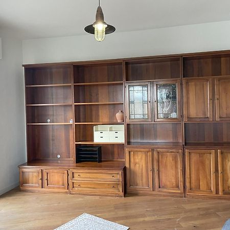Apartment Zeus Calatafimi 23 Firenze Eksteriør billede