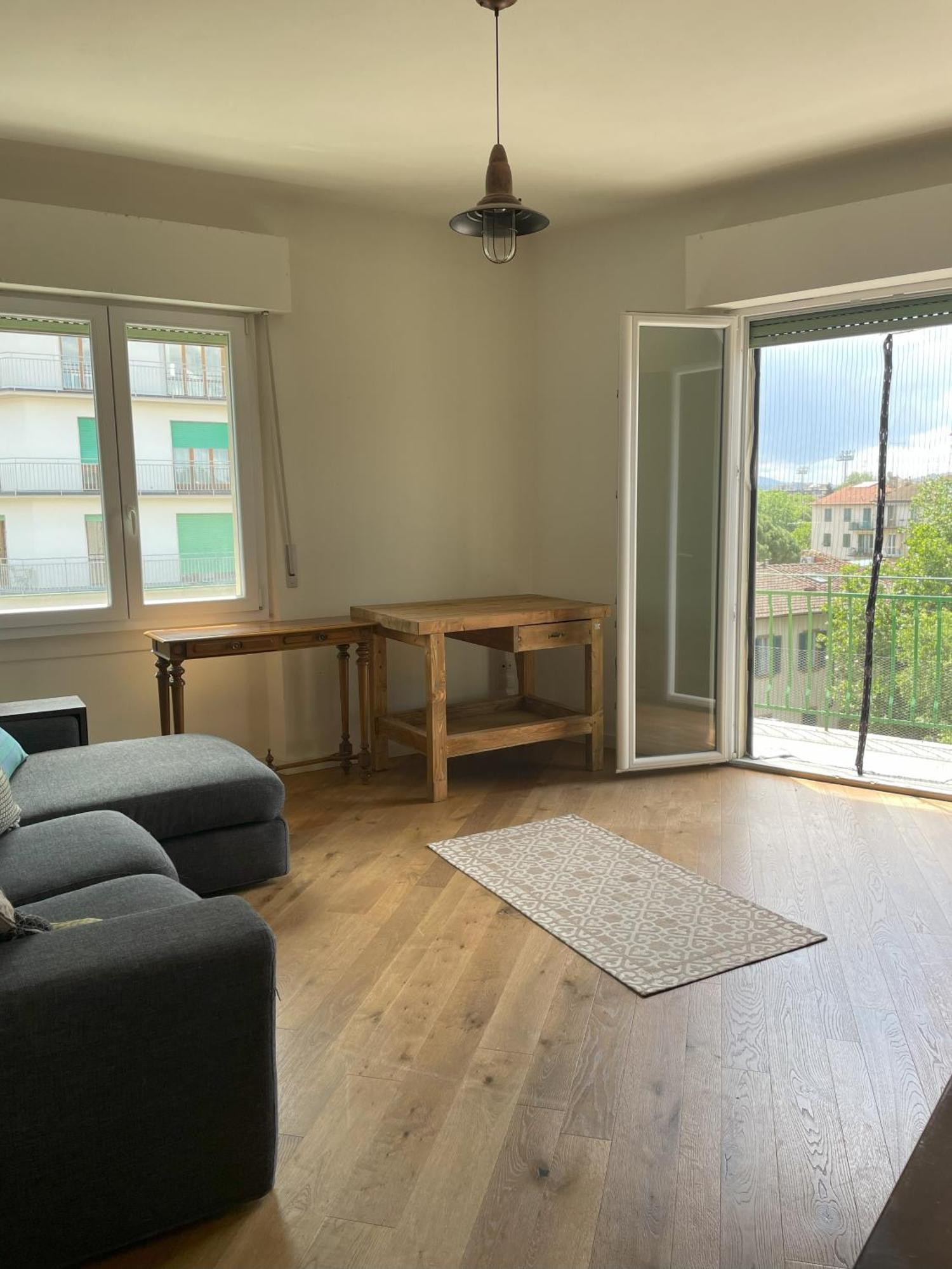 Apartment Zeus Calatafimi 23 Firenze Eksteriør billede