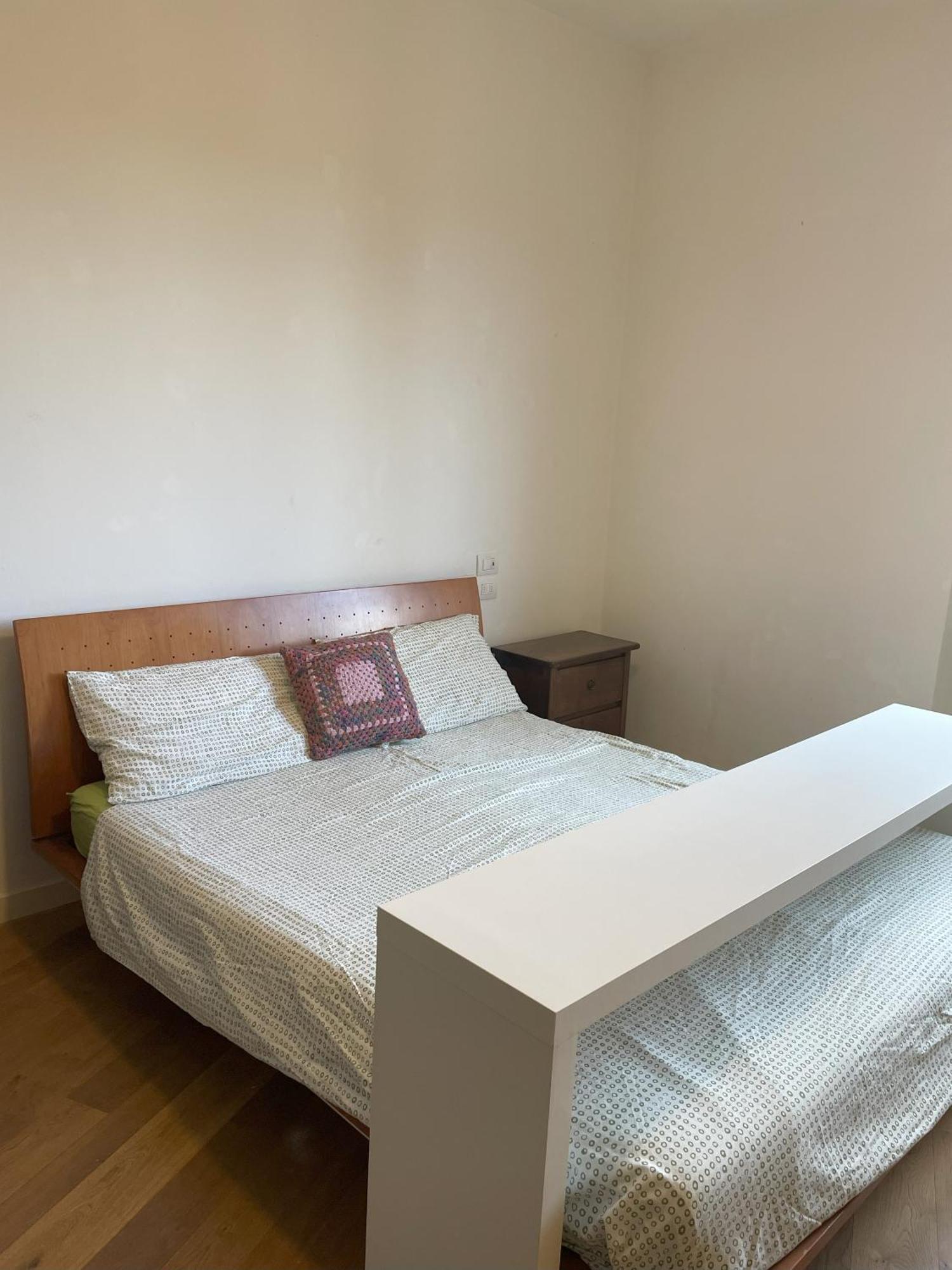 Apartment Zeus Calatafimi 23 Firenze Eksteriør billede
