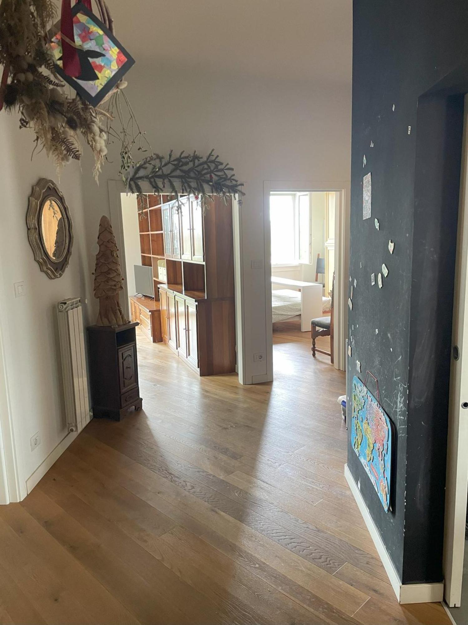 Apartment Zeus Calatafimi 23 Firenze Eksteriør billede