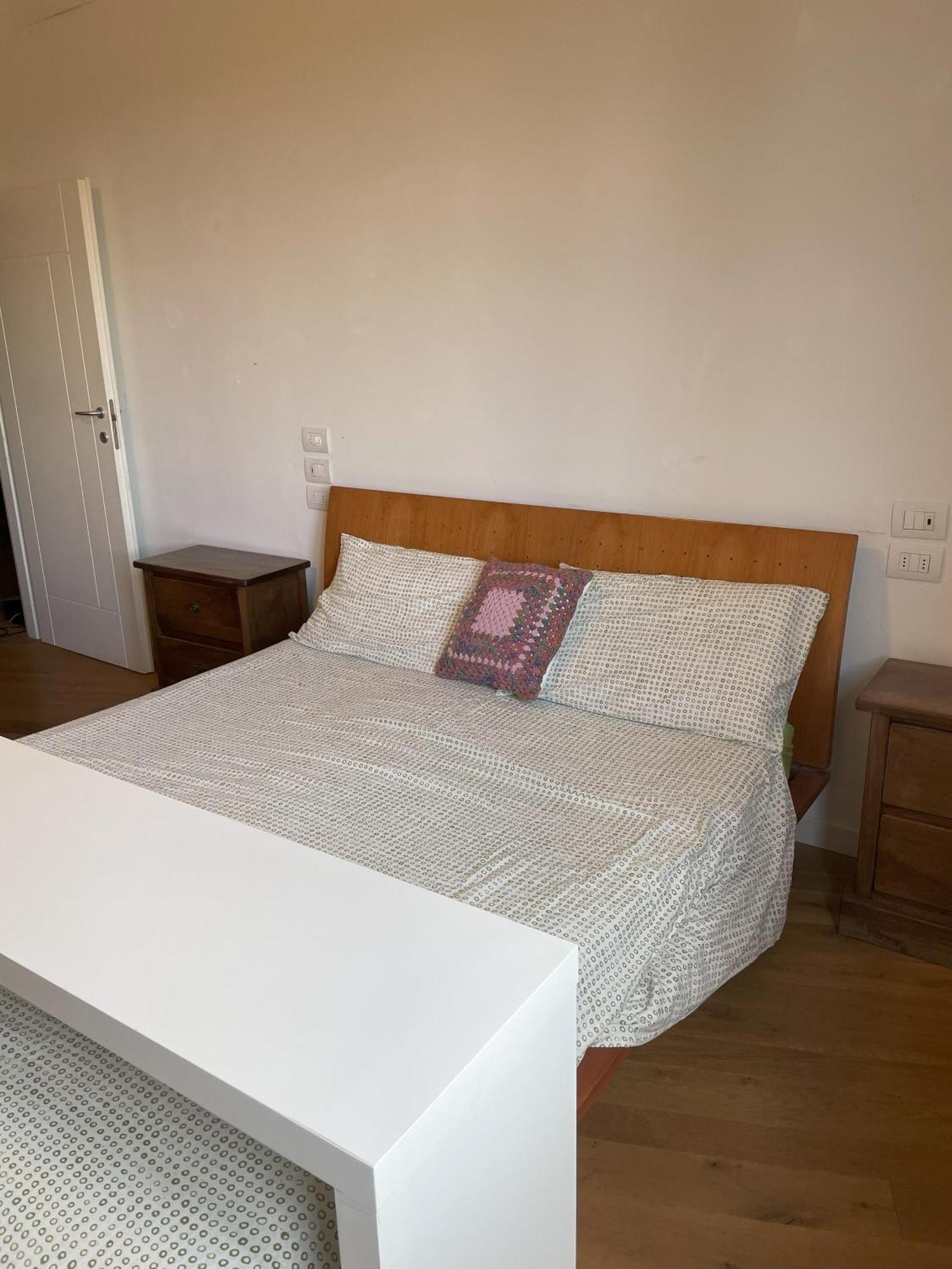 Apartment Zeus Calatafimi 23 Firenze Eksteriør billede