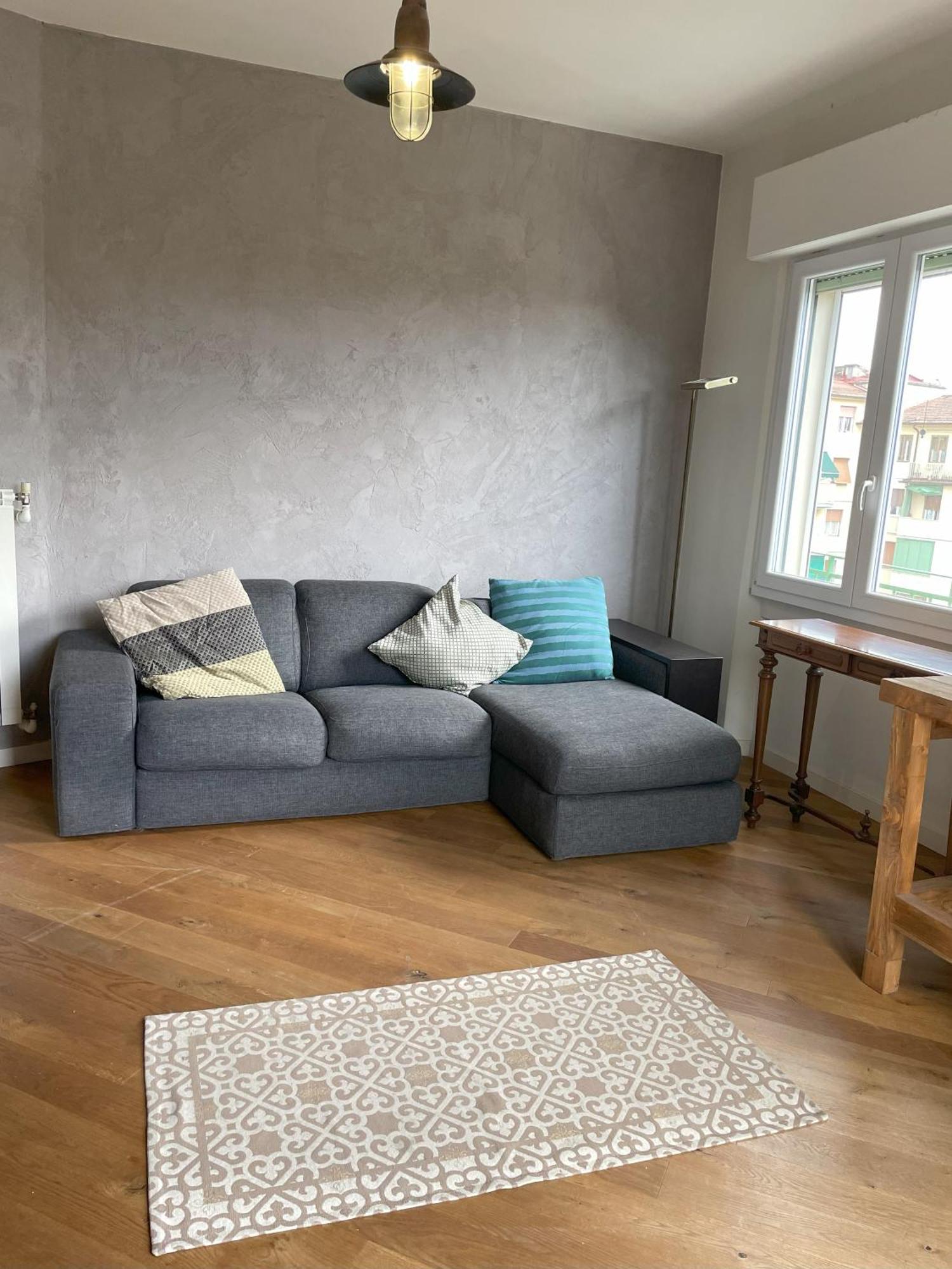 Apartment Zeus Calatafimi 23 Firenze Eksteriør billede