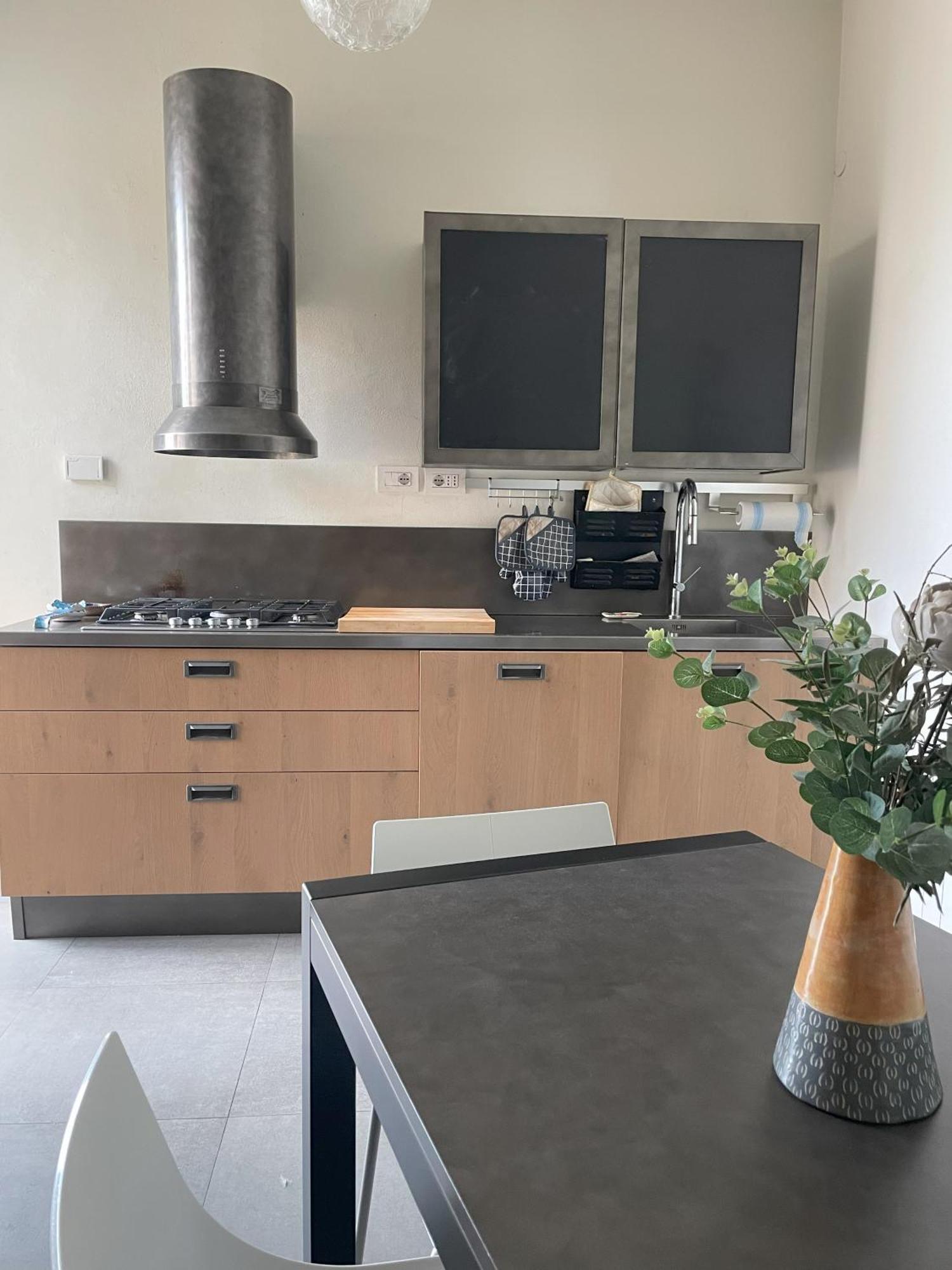 Apartment Zeus Calatafimi 23 Firenze Eksteriør billede