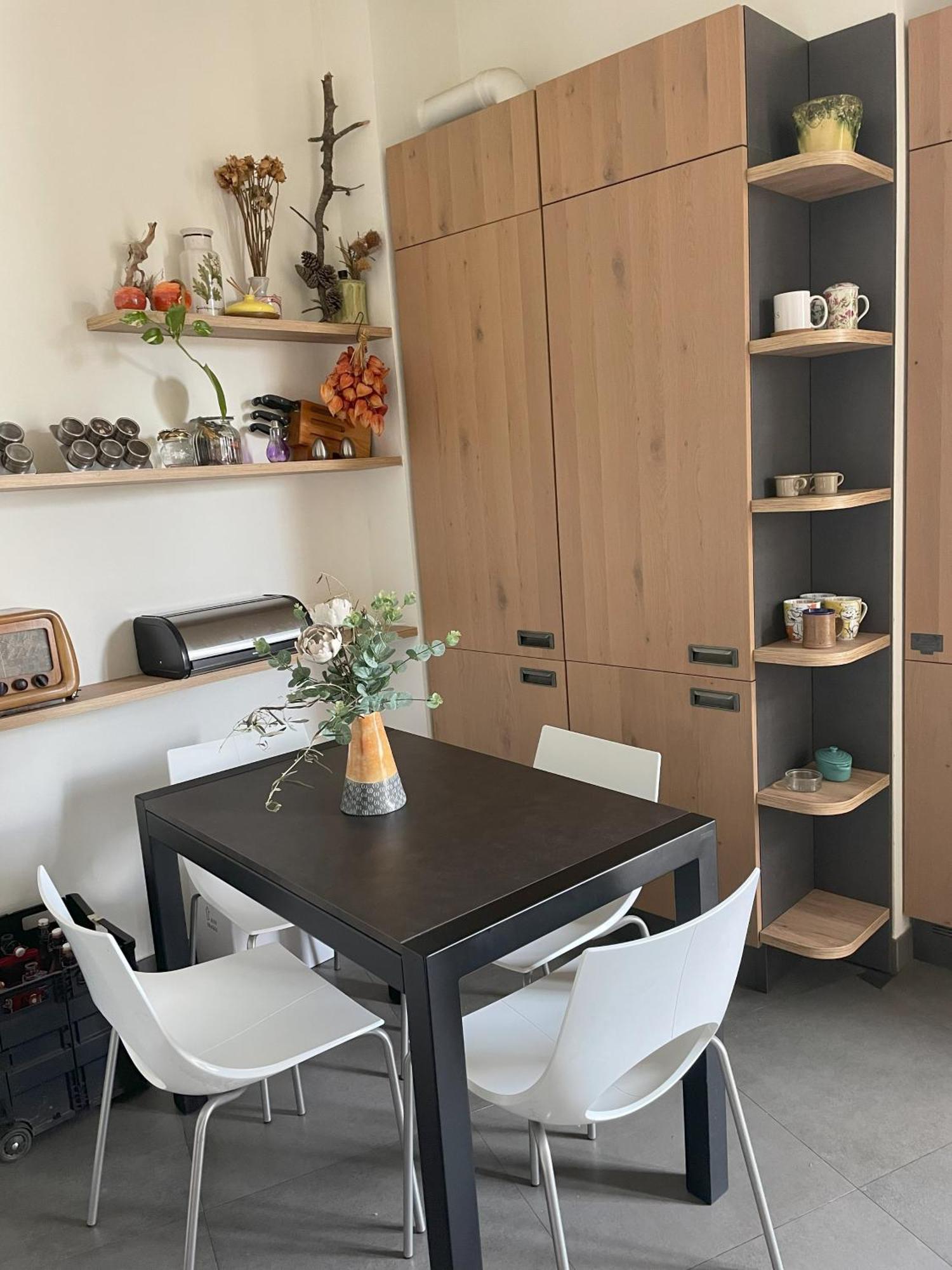 Apartment Zeus Calatafimi 23 Firenze Eksteriør billede