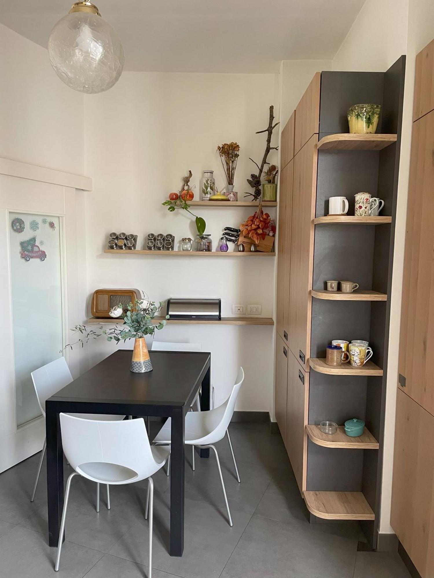 Apartment Zeus Calatafimi 23 Firenze Eksteriør billede