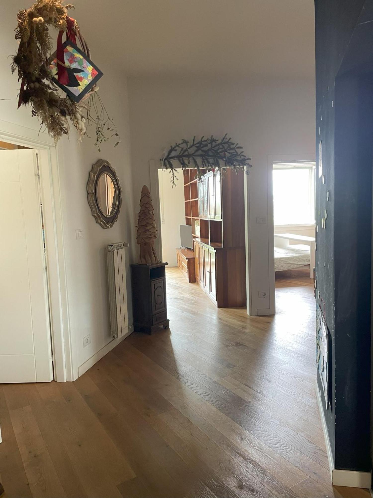 Apartment Zeus Calatafimi 23 Firenze Eksteriør billede
