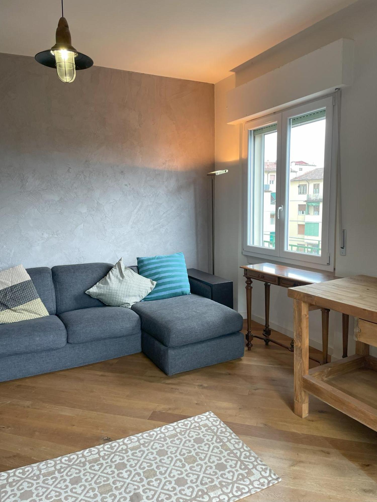 Apartment Zeus Calatafimi 23 Firenze Eksteriør billede