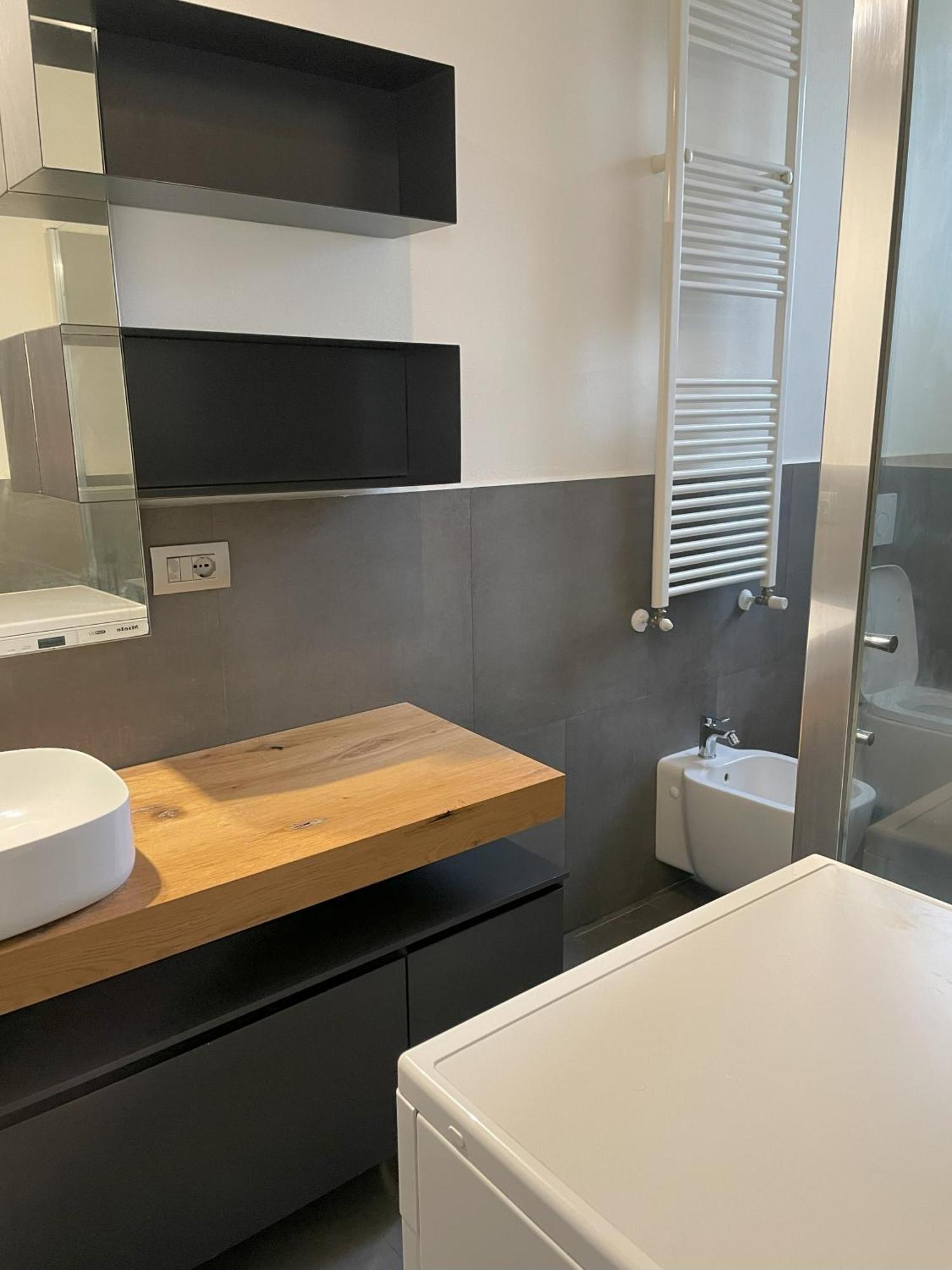 Apartment Zeus Calatafimi 23 Firenze Eksteriør billede