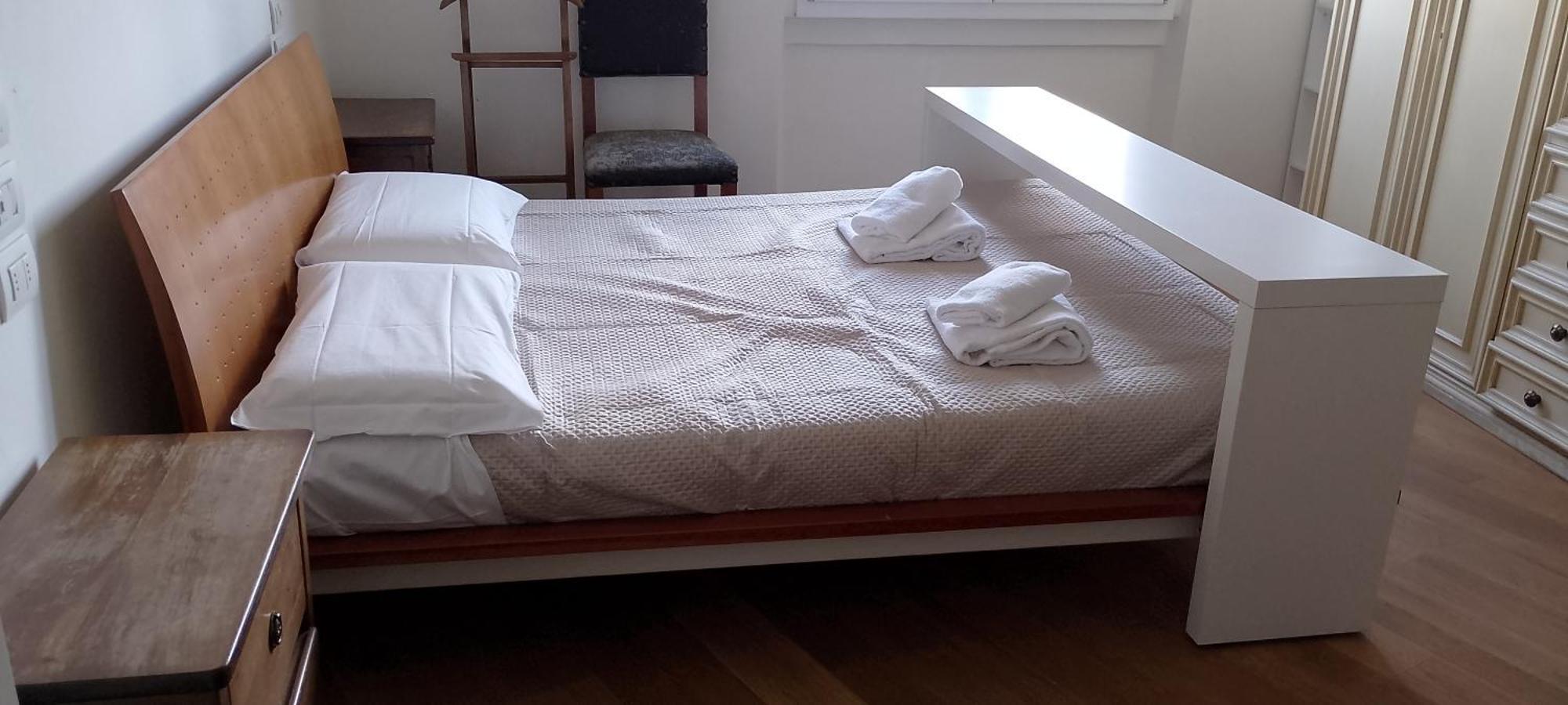 Apartment Zeus Calatafimi 23 Firenze Eksteriør billede