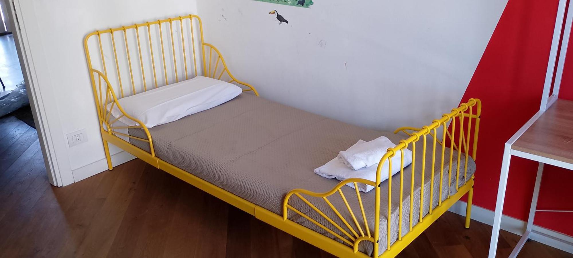 Apartment Zeus Calatafimi 23 Firenze Eksteriør billede
