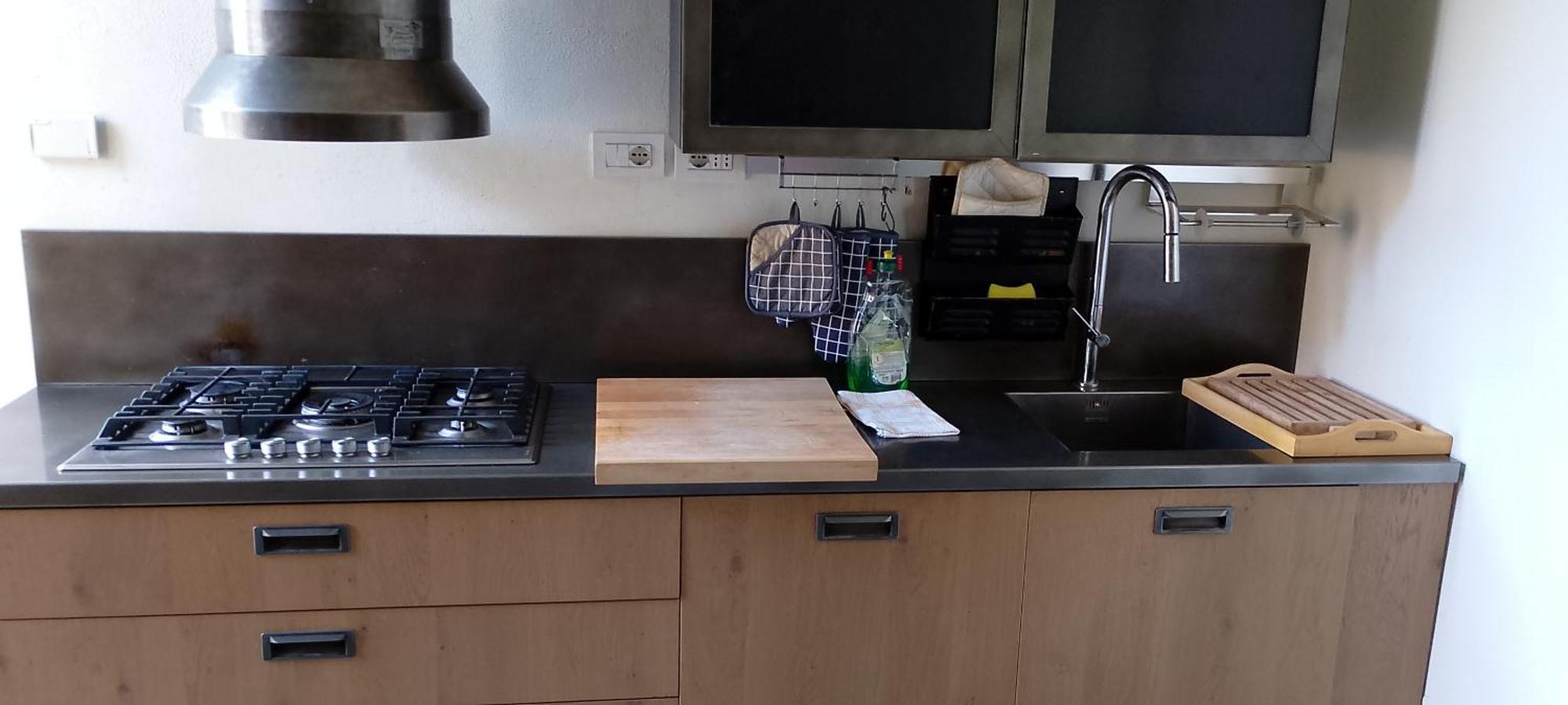 Apartment Zeus Calatafimi 23 Firenze Eksteriør billede